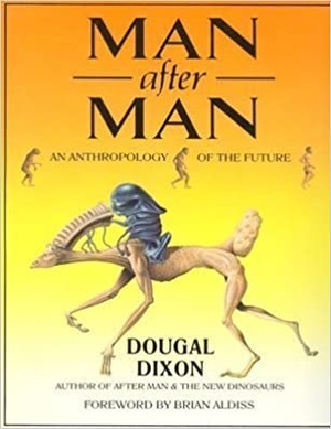 [ DevCourseWeb ] Man After Man - An Anthropology of the Future