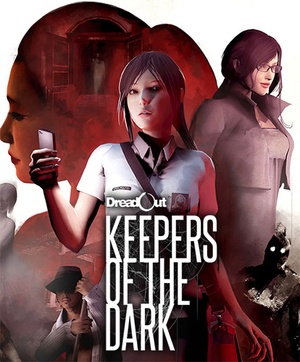 DreadOut: Keepers of The Dark (v1.0.7 + MULTi2) - [DODI Repack]