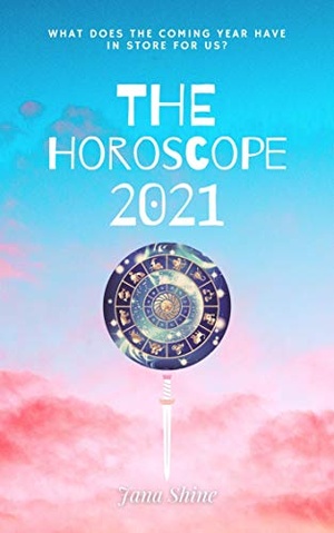 [ FreeCourseWeb ] Horoscope 2021 by Jana Shine