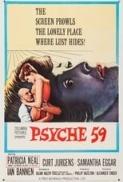 Psyche 59 (1964) [BluRay] [1080p] [YTS] [YIFY]