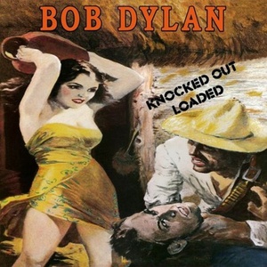 Bob Dylan - Knocked Out Loaded (Vinyl 1986) [FLAC]