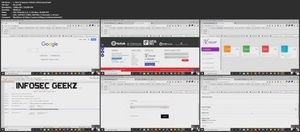 Udemy - Art Of Website Hacking - Aowh