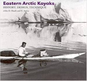 [ FreeCourseWeb ] Eastern Arctic Kayaks- History, Design, Technique