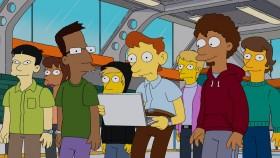 The Simpsons S30E05 Baby You Cant Drive My Car 720p AMZN WEB-DL DDP5 1 H264-QOQ [eztv]