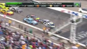 NASCAR Monster Energy Cup Series 2018 07 22 New Hampshire iNTERNAL 720p HDTV h264 DHD eztv
