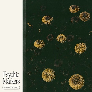 [dream-pop, electronic, indie-rock] (2020) Psychic Markers - Psychic Markers [FLAC] [DarkAngie]