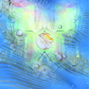 [art pop, indie-pop] (2021) Alice TM - Little Body in Orbit [FLAC] [DarkAngie]