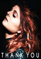 Meghan Trainor - Thank You (Target Exclusive) (2016) Flac