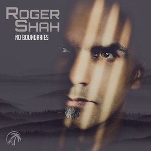 Roger Shah - No Boundaries (320kbps) (Album) (2018) (Vyze)