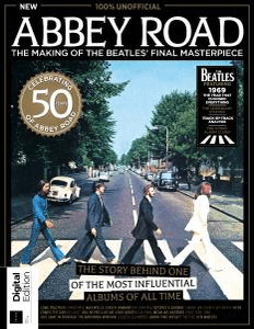 [ FreeCourseWeb ] Abbey Road- The Making of the Beatles' Final Masterpiece - First Edition 2019 (True PDF)