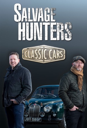 Salvage.Hunters.Classic.Cars.S08E01.Jensen.Interceptor.1080p.WEBRip.x264-skorpion