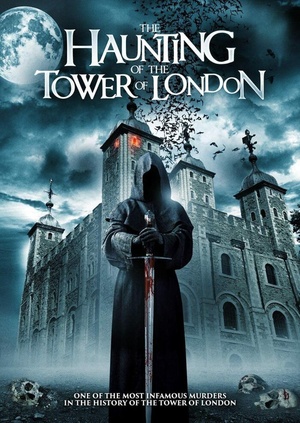 The Haunting of the Tower of London 2022 HDRip XviD AC3-EVO