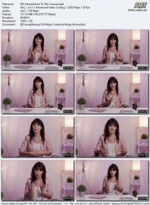 Udemy - Job Descriptions