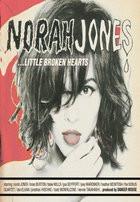 Norah Jones - ...Little Broken Hearts (2012) Flac