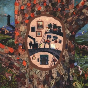 Sara Watkins - Under the Pepper Tree (2021) [96khz - 24bit]