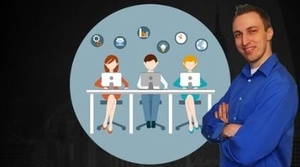 [ FreeCourseWeb ] Udemy - Work Area Organization for Increased Office Productivity