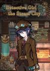 [RPG] Detective Girl of the Steam City ver.1.02 [English-Uncen]