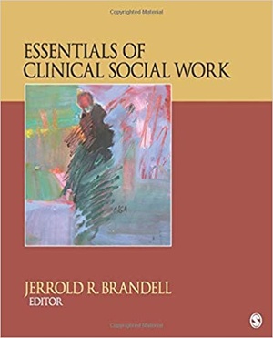 [ DevCourseWeb ] Essentials of Clinical Social Work