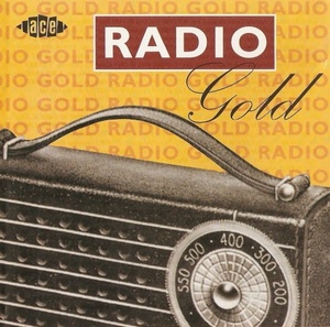 VA - Radio Gold, Vol. 1 (1992) (320) [DJ]