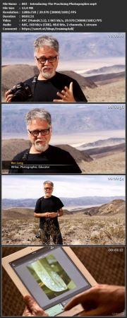 [ FreeCourseWeb ] Lynda - The Practicing Photographer (Updated 7-11-2019)