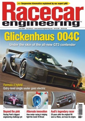 [ FreeCourseWeb ] Racecar Engineering - June 2020