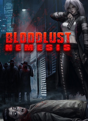 Bloodlust 2: Nemesis (v2.0) [FitGirl Repack]
