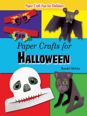 [ FreeCourseWeb ] Paper Crafts for Halloween