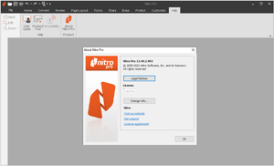 Nitro PDF Pro Enterprise v13.49.2.993 (x64) Portable [FTUApps]