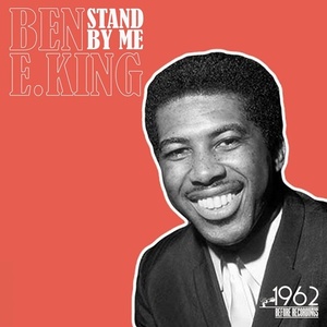 Ben E. King - Stand by Me (2020) Mp3 320kbps [PMEDIA] ⭐️