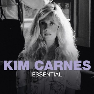 Kim Carnes - Essential (2011) (320) [DJ]
