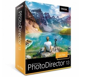 CyberLink PhotoDirector Ultra v13.1.2429.0 + Crack | Multilingual