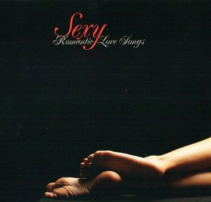 VA - Sexy Romantic Love Songs (3CD) (2007) [gnodde]