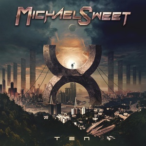 Michael Sweet - Ten (2019) [320 KBPS] [pradyutvam]