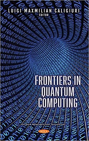 [ FreeCourseWeb ] Frontiers in Quantum Computing