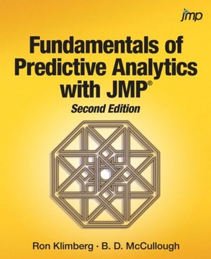 [ FreeCourseWeb ] Fundamentals of Predictive Analytics with JMP, 2nd Edition