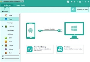 Coolmuster Android Assistant 4.9.44 + Patch [down24x7]