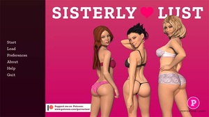 Sisterly.Lust[Uncensored]