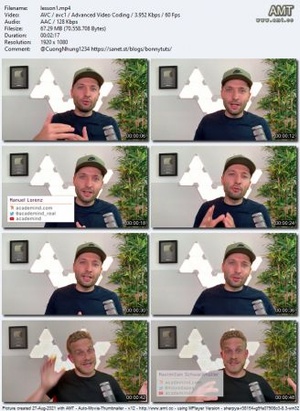 Academind - Git & GitHub - The Practical Guide (Updated 08 - 2021)