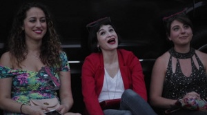 Batsh*t Bride (2019) [1080p] [WEBRip] [5.1] [YTS] [YIFY]