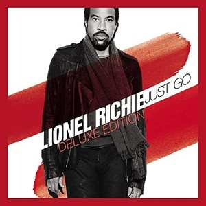 Lionel Richie - Just Go (Deluxe Edition) (2021) Mp3 320kbps [PMEDIA] ⭐️