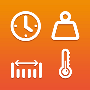 Unit converter, Convert metric v2.5.8 Premium Mod Apk