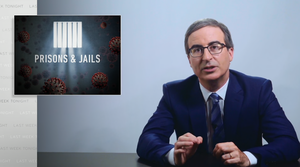 Last Week Tonight with John Oliver S07E16 June 21, 2020 Coronavirus Spikes (NEWS)(1080p WEBRip x265 HEVC crf22-M LsLt AC3-AAC 2.0)[Cømpact-cTurtle].m