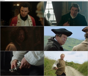 Poldark Season 1 (S01) 1080p x264 Phun Psyz