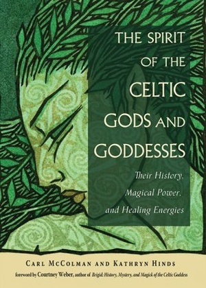 [ FreeCourseWeb ] The Spirit of the Celtic Gods and Goddesses - Their History, Magical Power, and Healing Energies