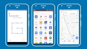 Lynda - Android Phone and Tablet Essential Training