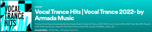 Various Artists - Vocal Trance Hits [2022][MP3][320 kbps]