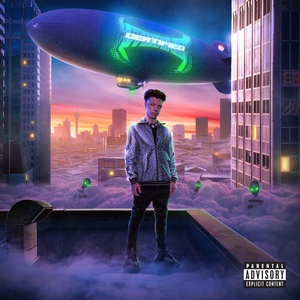 Lil Mosey - Certified Hitmaker (2019) [320 KBPS] [pradyutvam]