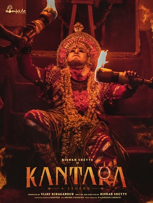 Kantara.A.Legend.2022.1080p.10bit.DS4K.AMZN.WEBRip.[Org.DDP5.1-Hindi+DDP5.1-Kannada].ESub.HEVC-The.PunisheR