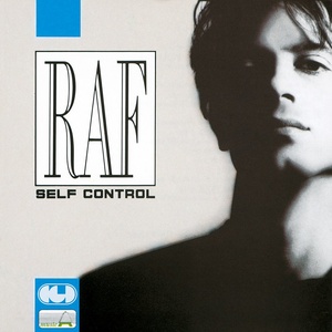 Raf - Self control (1984 - Pop) [Flac 16-44 MQA]
