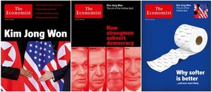 The Economist - June 16, 2018 (Asia, Europe, UK, USA)